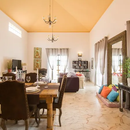 Resort Lobos Mirador Corralejo