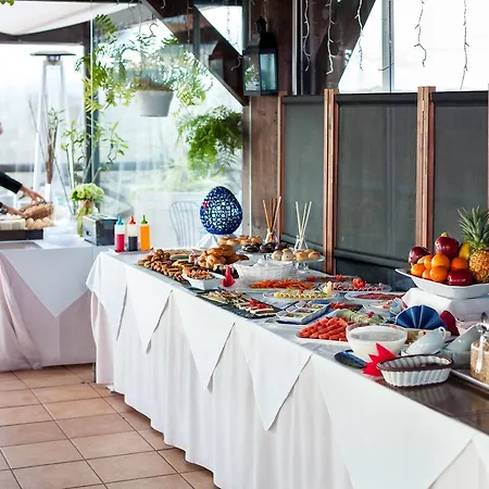 Resort Lobos Mirador
