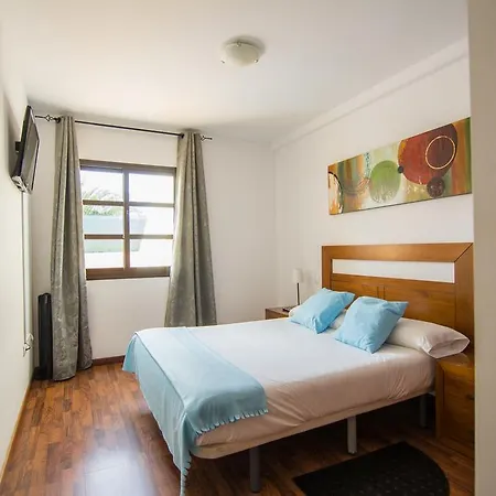 Lobos Mirador 4* Corralejo