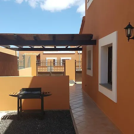 Lobos Mirador 度假居