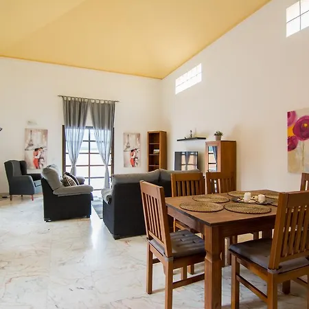 Lobos Mirador 4* Corralejo
