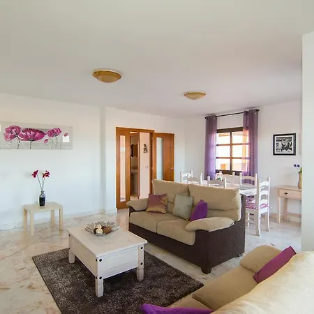 Lobos Mirador 4* Corralejo