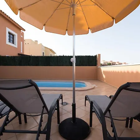 Lobos Mirador 4*