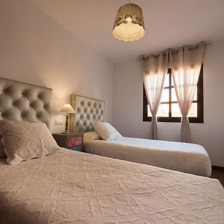 Lobos Mirador 4*