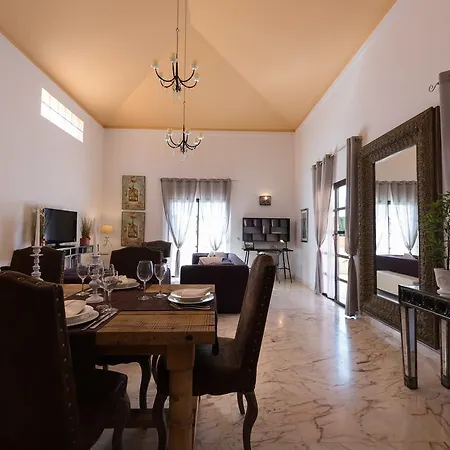Lobos Mirador 4*
