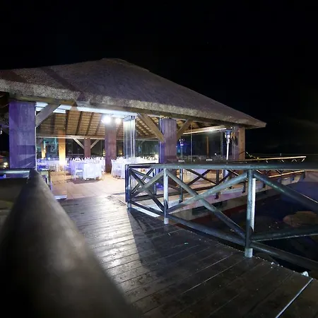 Station touristique Lobos Mirador Corralejo