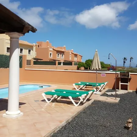 Lobos Mirador Station touristique