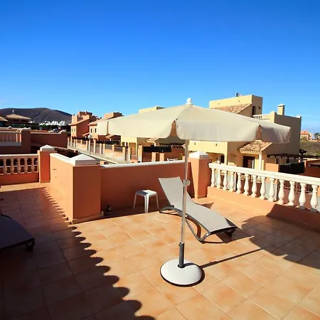 Lobos Mirador Station touristique