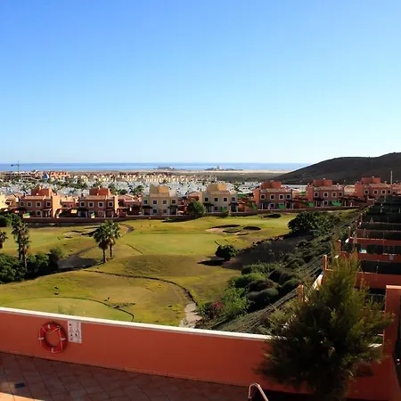 Lobos Mirador Station touristique Corralejo