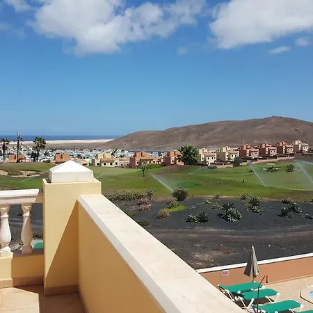 Lobos Mirador Station touristique 4*