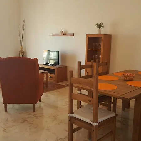 Lobos Mirador 4* Corralejo