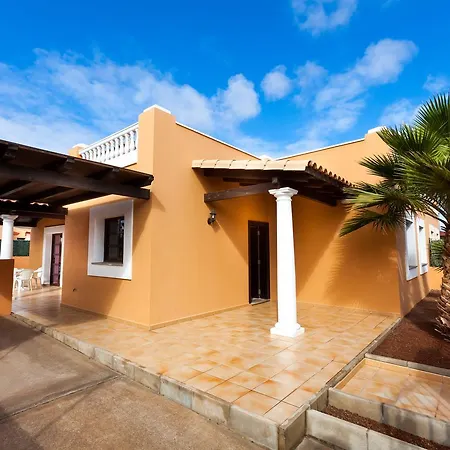 Lobos Mirador Station touristique 4*