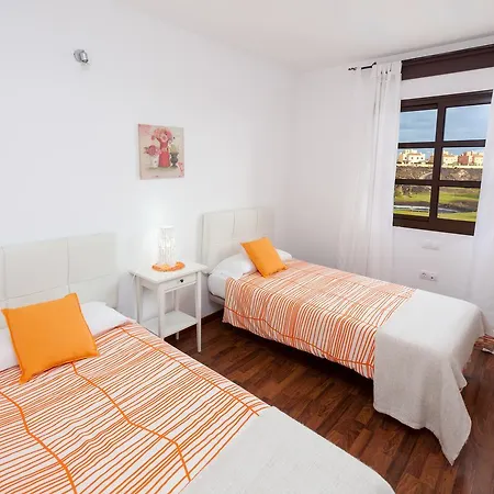 Lobos Mirador 4*