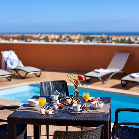 Lobos Mirador 4*