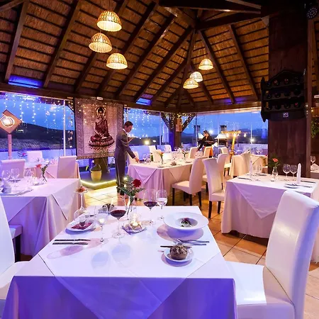 Lobos Mirador 4* Corralejo