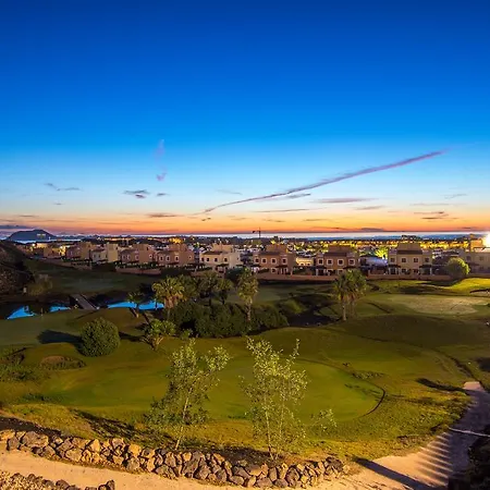 Lobos Mirador Resort 4*
