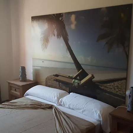 Lobos Mirador 4* Corralejo