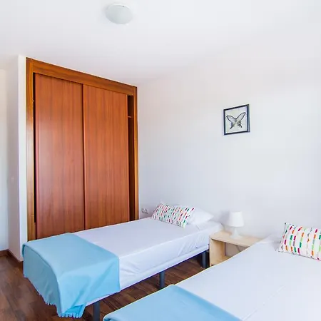 Resort Lobos Mirador Corralejo