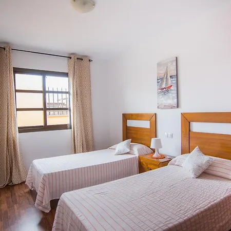 Resort Lobos Mirador 4*