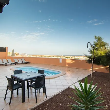 Resort Lobos Mirador Corralejo