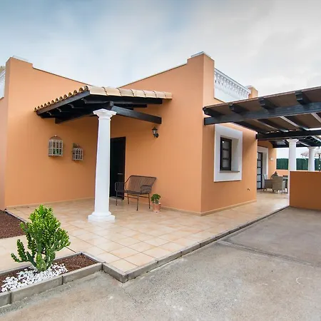 Lobos Mirador Resort Corralejo
