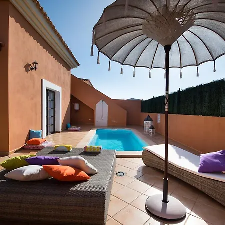 Resort Lobos Mirador Corralejo