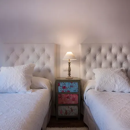 Lobos Mirador Resort 4*
