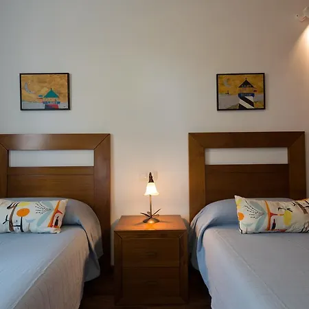 Resort Lobos Mirador