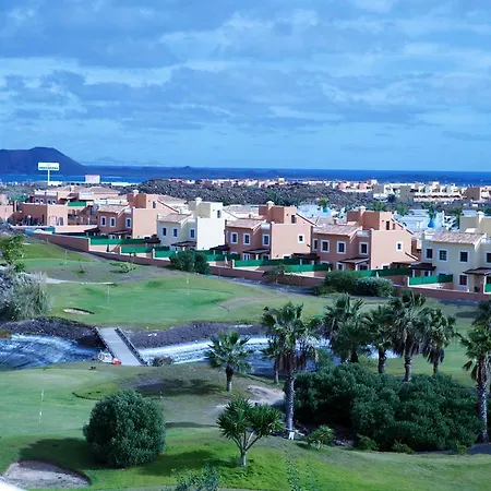 Lobos Mirador