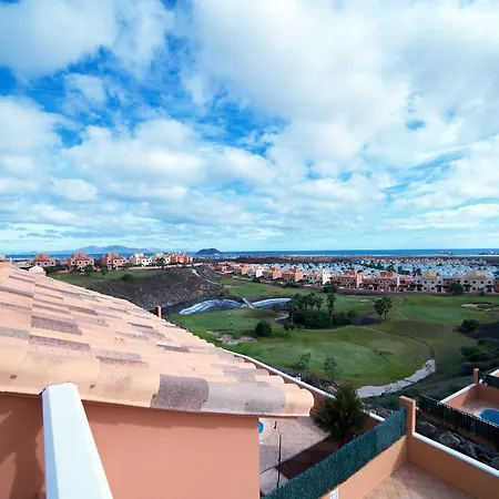 Lobos Mirador 4* Corralejo