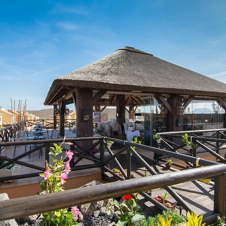 Lobos Mirador Resort Corralejo