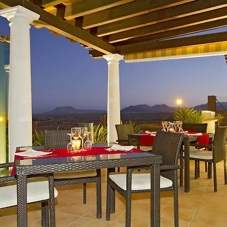 Resort Lobos Mirador Corralejo