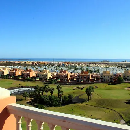 Resort Lobos Mirador Corralejo