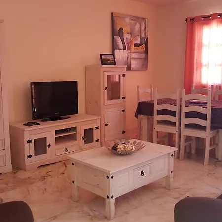 Lobos Mirador 4* Corralejo