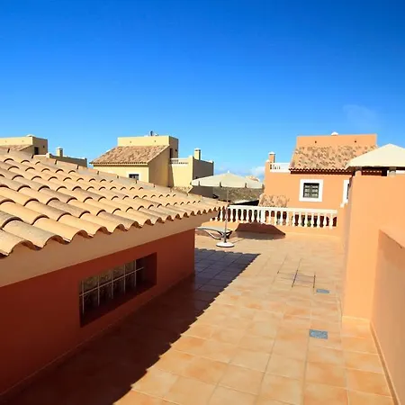 Lobos Mirador Corralejo
