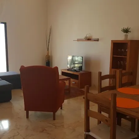 Resort Lobos Mirador 4*