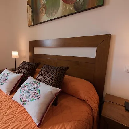 Lobos Mirador Resort 4*