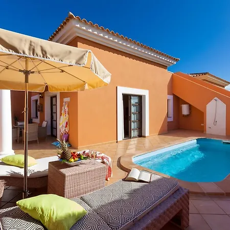 Resort Lobos Mirador Corralejo