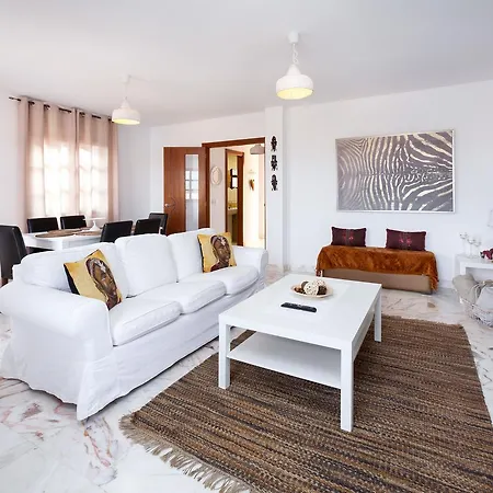 Resort Lobos Mirador 4*