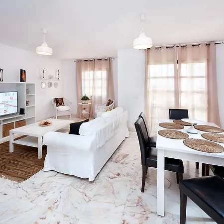 Lobos Mirador Resort 4*