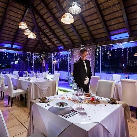 Lobos Mirador Resort 4*
