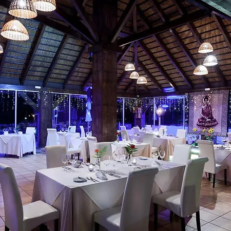 Lobos Mirador Resort 4*