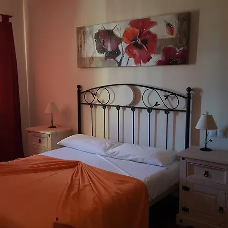 אתר נופש Lobos Mirador 4*