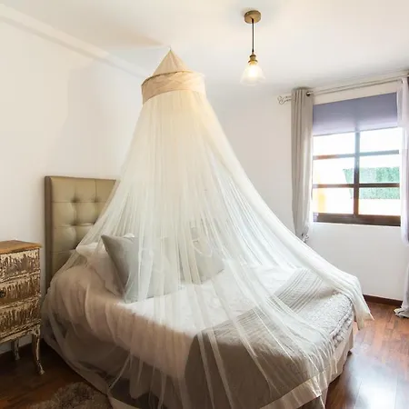 אתר נופש Lobos Mirador 4*