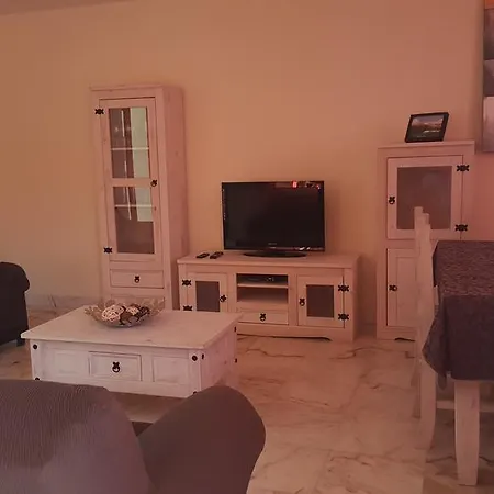 אתר נופש Lobos Mirador 4*