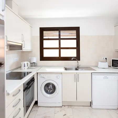 אתר נופש Lobos Mirador 4*