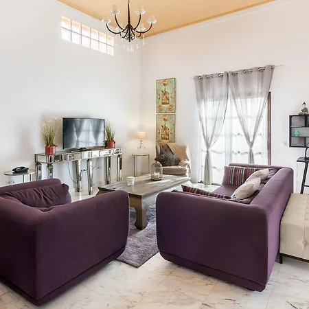 אתר נופש Lobos Mirador 4*